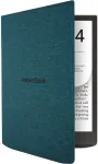 Pocketbook Readers Pocketbook Flip Cover - Sea Green 7.8"