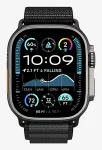 SPIGEN WBF1 Band Black Fabric