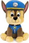 PAW PATROL pehme m&auml;nguasi Chase 22 cm