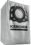 KARCHER K&auml;rcher Fleece Filter Bags