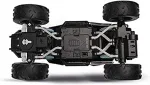 Carrera Vehicle RC Ironwolf 1:18 2.4GHz