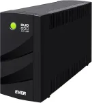 UPS EVER DUO 850 AVR USB 550Watt 850VA