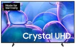 Teler SAMSUNG GU50U7099F 125cm 50" 4K UHD 50Hz Smart TV Fernseher
