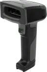 EQUIP 2D-Barcodescanner Laser Wireless/2.4GHz+BT+Hlt grau