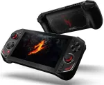 S&uuml;learvuti ACER Console Nitro Blaze GN771 7"