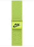 APPLE Watch Acc/40/Volt Splash Nike Sport Loop
