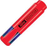 Forpus Tekstimarker Redactor, 2-5mm punane