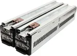 Origin Storage REPLACEMENT UPS aku CARTRIDGE APCRBC140 FOR APC SMAR