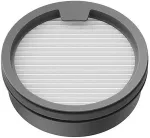 Dreame Vacuum Cleaner Accessory||Filter|Model HHP2|Black|For M12/H12 Dual/H13 Dual/G10 Combo|HHP2