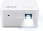 Projektor ACER DLP PD1500 - DLP, 1500Lm, 1080p, HDMI