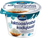 Alma Kodujuust , laktoosivaba, 200g