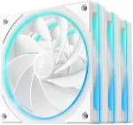DEEPCOOL Fan | FL12R SE WH 3IN1 | White