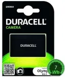 Duracell Li-Ion Battery 1100mAh for Olympus BLS-5