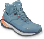 Meindl Buty sportowe damskie Tahoma Lady Mid GTX z membraną Gore-Tex 5