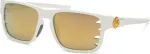 PHILIPP PLEIN SPORT P&auml;ikeseprillid MEESTELE SSP004-575WWG (L&auml;&auml;ts/Sild/K&otilde;rvakaar) 57/18/135 mm