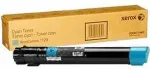 Tooner XEROX Toner 006R01460 - Cyan - Kapazit&auml;t: 15.000 Seiten (006R01460)