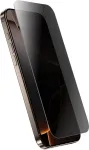 CRONG Tempered privcy glass iPhone 16 Pro Max