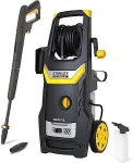 No name HIGH PRESSURE WASHER STANLEY SXFPW18B-E