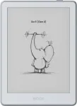 E-luger ONYX BOOX E-book GO 6 (Gen II), stone, 6" Carta 1300, 32GB, Bluetooth, Android 11, E-ink display