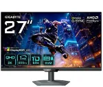 Monitor GigaByte M27Q2 QD 27&rdquo; QHD Gaming - 2560 x 1440, 200Hz, 1ms, 350 cd/m&sup2;, FreeSync Premium, Display HDR400, HDMI 2.0, Displayport 1.4
