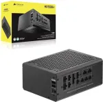 Toiteplokk CORSAIR HX1500i power supply unit 1500 W 24-pin ATX ATX Black