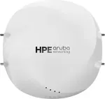 Hewlett & Packard Enterprise ANW AP-634 (RW) CAMPUS AP-STOCK .