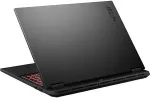 ASUS S&uuml;learvuti TUF Gaming A16 (2025) FA608UM-QT013W CPU Ryzen 7 260 3800 MHz 16" 2560x1600 RAM 32GB DDR5 5600 MHz SSD 1TB NVIDIA GeForce RTX 5060 8GB ENG Windows 11 Home Grey 2.2 kg 90NR0KV1-M00330