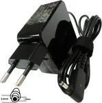 ASUS original adapter 45W19V (BLK) with EU plug (B0A001-00230000)
