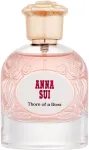 Anna Sui Wild Wonder Thorn of a Rose 50ml - Eau de Parfum naistele