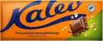Kalev Piima&scaron;okolaad purustatud metsp&auml;hklitega, 190g