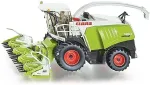 Siku Farmer Claas Forage Harvester (1993)