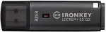 M&auml;lukaart Kingston Technology MEMORY DRIVE FLASH USB3.2/32GB IKLP50G2/32GB KINGSTON