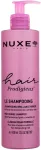 NUXE Hair Prodigieux High Shine Shampoo 400ml - Shampoo naistele