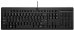 Klaviatuur Hp 125 Wired Keyboard