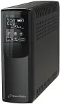 UPS POWERWALKER VI 1200 CSW FR uninterruptible power supply () Line-Interactive 1.2 kVA 720 W 4 AC outlet(s)