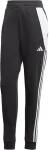 Adidas Spodnie damskie Tiro 24 Sweat czarne IJ7657 L