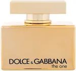 Dolce&Gabbana The One Gold Intense 75ml - Eau de Parfum naistele Damaged Box