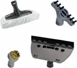 Bissell | Accessory Pack PowerFresh SlimSteam | Grey