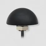 TELTONIKA Combo Quad Mobile/GNSS Roof SMA Antenna | PR1KCL28 | Screw mounted | Gain 28&plusmn;2 dB | 698-960/1710-2690 GHz | Antenna connector type SMA Male