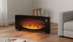 Blaupunkt HPC701 Panel Heater