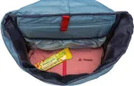 No name Children's hiking backpack Vaude Hidalgo 24+4