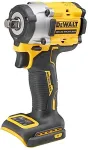 Dewalt Impact spanner 1/2" 18V 406Nm DCF921N
