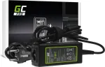 GREEN CELL AD61P power adapter/inverter Indoor 45 W Black