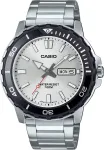 Casio K&auml;ekell MAN MTD125D7AVDF (46,5MM)