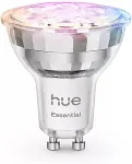 PHILIPS Hue Essential WCA 345 GU10 1P EU