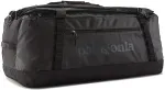 Patagonia Torba black hole duffel 70l-black w-black