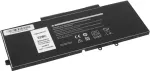 Movano Battery 3HWPP do Dell Latitude 5401 5410 5501 5510 - 4100 mAh (62 Wh)