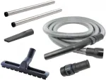 Nilfisk | Vacuum Accessory Set | Aero | 5 pc(s)