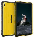 UleFone RUGKING PAD PRO 8+128GB 4G 8.68" Yellow NFC tahvelarvuti