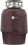 ISE Food waste disposer EVOLUTION PLUS 750 EC